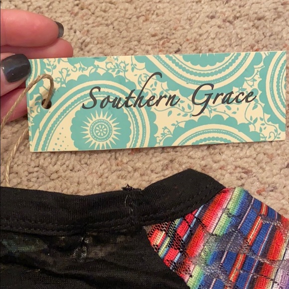 Southern Grace children’s shirt - Picture 5 of 5